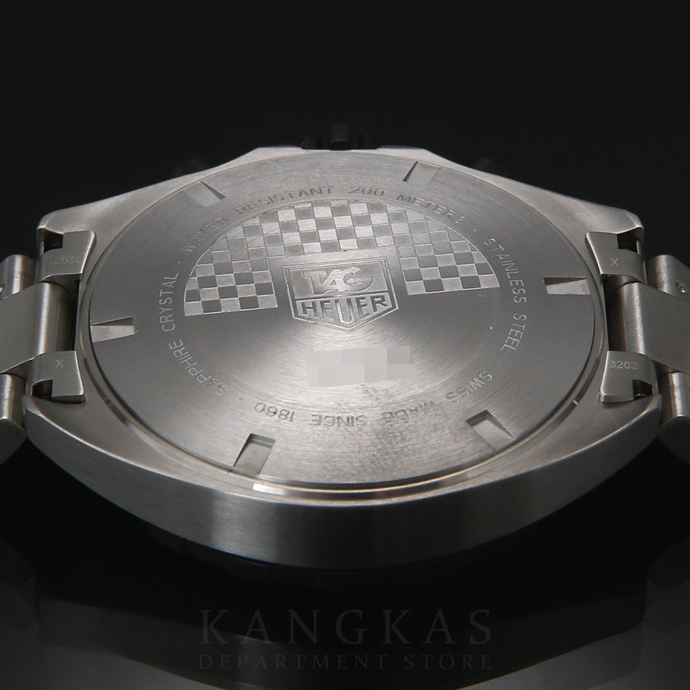 TAG Heuer(USED)태그호이어 포뮬러 1 쿼츠 CAZ1110